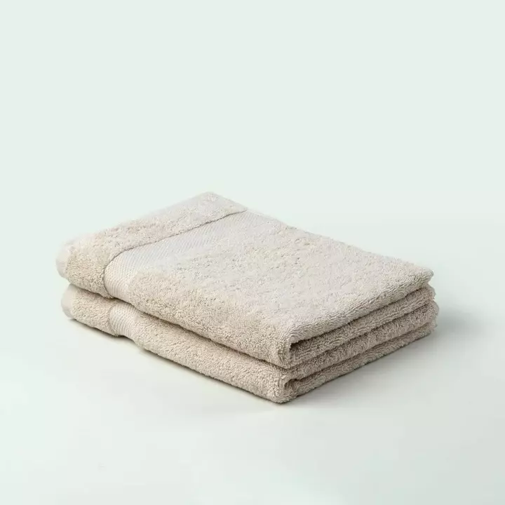 Hand Towels Pair