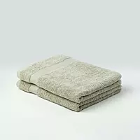 Hand Towels Pair