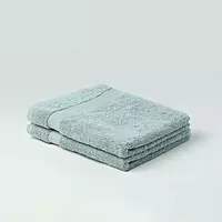Hand Towels Pair