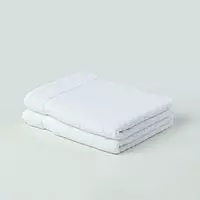 Hand Towels Pair