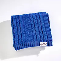 Baby Knit Blanket 1