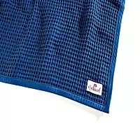 Waffle Blanket 1
