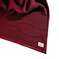 Waffle Blanket 2