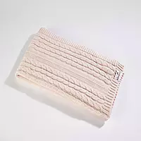 Baby Knit Blanket 1