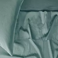 Cotton Sateen Bed Sheet Sets 2